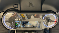 BMW K1600 GT Sport ABS